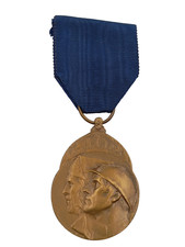 K1/08/25 (REF26469) Médaille