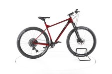 Conway RLC 7.9 VTT tout
