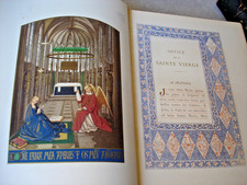 Œuvre de Jehan Foucquet