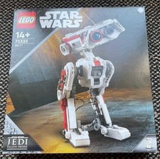 BOITE SET LEGO STAR WARS