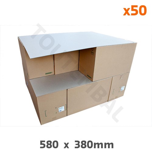 Plaque carton intercalaire - , de