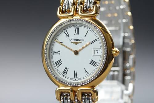 Montre longines grand classic - montre,