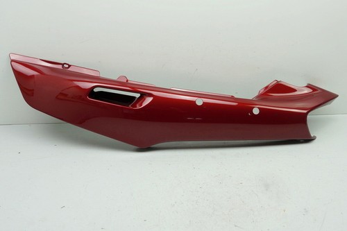 Yamaha gts 1000 4bh - yamaha, carénage