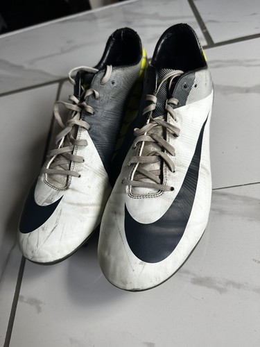 Nike mercurial vapor - vapor, superfly