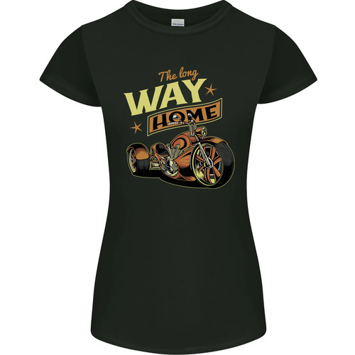 Shirt femme petite coupe - t-shirt,