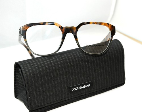 Monture vue dolce gabbana - monture, de
