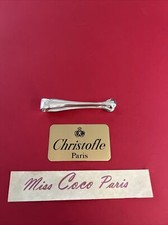 PINCE SUCRE SPATOURS 11 CM