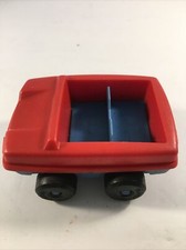 playskool little people Car
