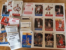 2015 panini hoops nba - panini,