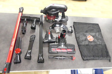 Aspirateur balai HOOVER H-free 200 Home XL model HF222RXL (Occasion )