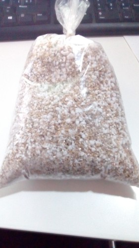 Perlite vermiculite - perlite,