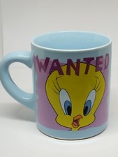 Grand Mug Tasse Céramique Titi Warner Bros Collection