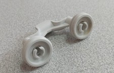 Clip clips panier plastique - clips,