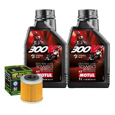 Kit D'Entretien Huile Motul