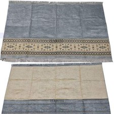 XL Réversible Gris Crème