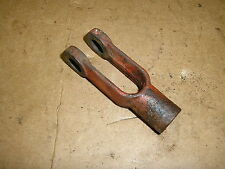 Simplicity Allis Chalmers  Mower Deck Front Height Adjuster Yoke 42" & 48" Deck