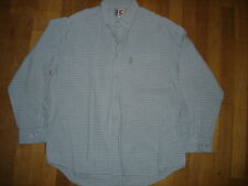 LIBERTO Chemise taille L  Coton 80 % viscose 20% belle couleur 