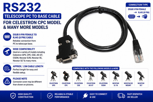 Celestron nexstar gps cpc - celestron,