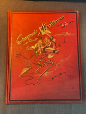 Livre illustré CROQUIS