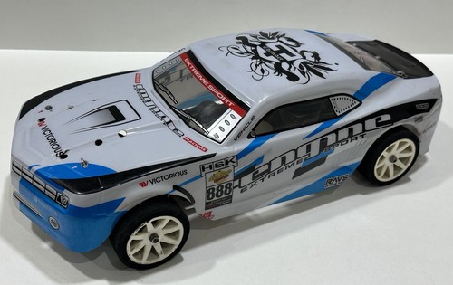 Xray nt1 2012 10 nitro - 2012,