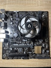 Carte Mère ASUS PRIME A320M-C