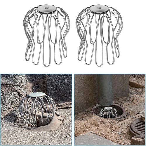 Downpipe protection feuille - downpipe,
