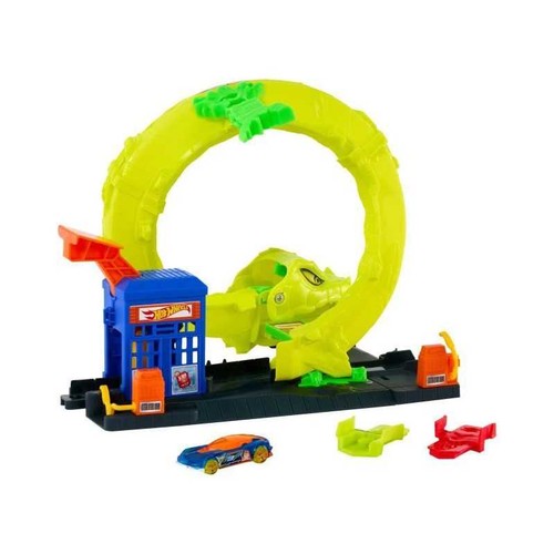 Hot wheels coffret - wheels,