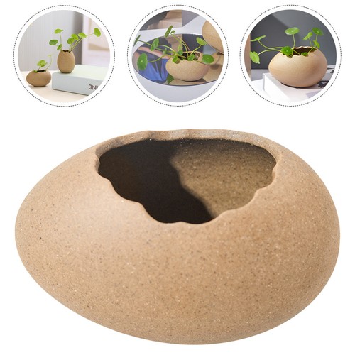 1pc forme oeuf en - 1pc,
