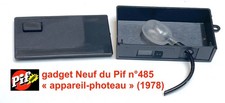 Gadget neuf appareil - gadget,