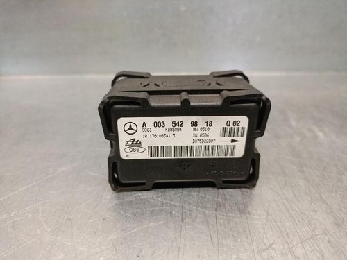 A0035429818 compteur