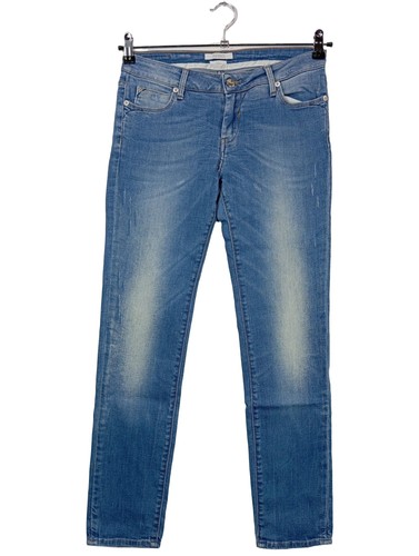 Reiko jeans taille basse dames - reiko,