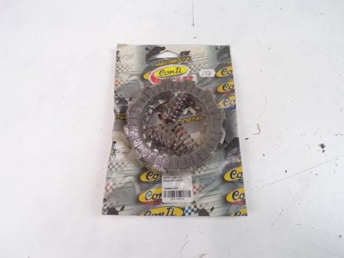 Kit disque embrayage conti - kit, d'embrayage