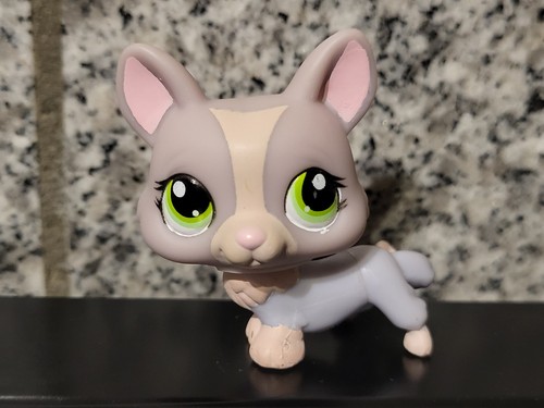 Lps 1486 littlest petshop - littlest,