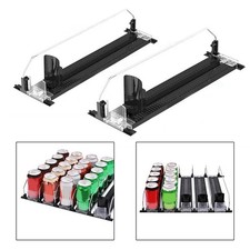 Distributeur de canettes