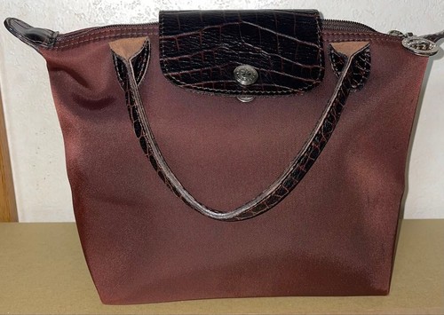 Longchamp registered model - longchamp,