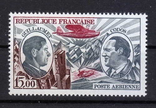 France 1973 mnh 1823 - 1973, c47