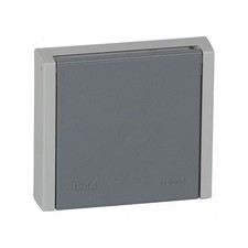 Legrand 055708 Prise à