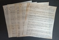 "Conseils à l'occupé" Jean Texcier, 1940 RESISTANCE Clandestin MAQUIS FFI FTP