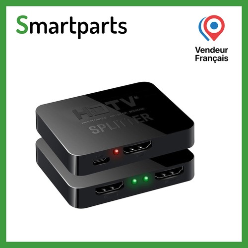 Ouismart commutateur hdmi - ouismart®,