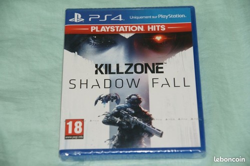 Killzone - (playstation, hits)