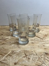 Lot De 6 Verres Suze  Collection