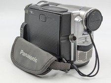 Panasonic NV-DS60 Caméscope