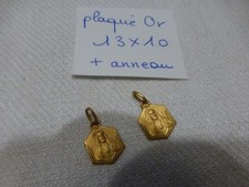 lot de 2 très belles