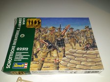 REVELL  1/72   INFANTERIE