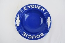 ANCIEN CENDRIER PUBLICITAIRE