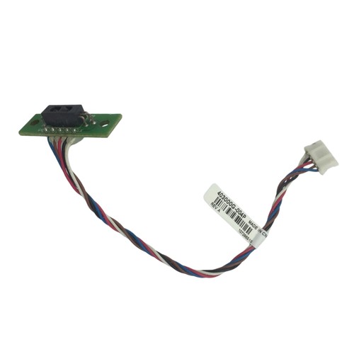 Printer media sensor - media,