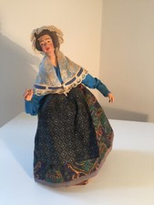 Grand santon Devouassoux