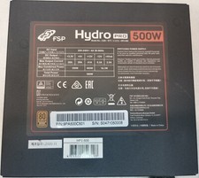 ✅Alimentation Pc ATX FPS