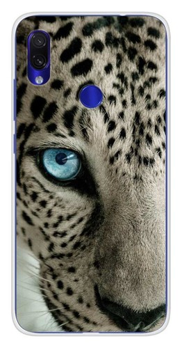 Coque silicone imprimée - en,