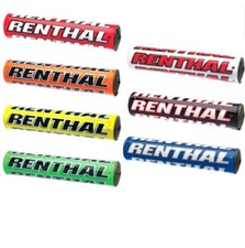 Mousse guidon RENTHAL